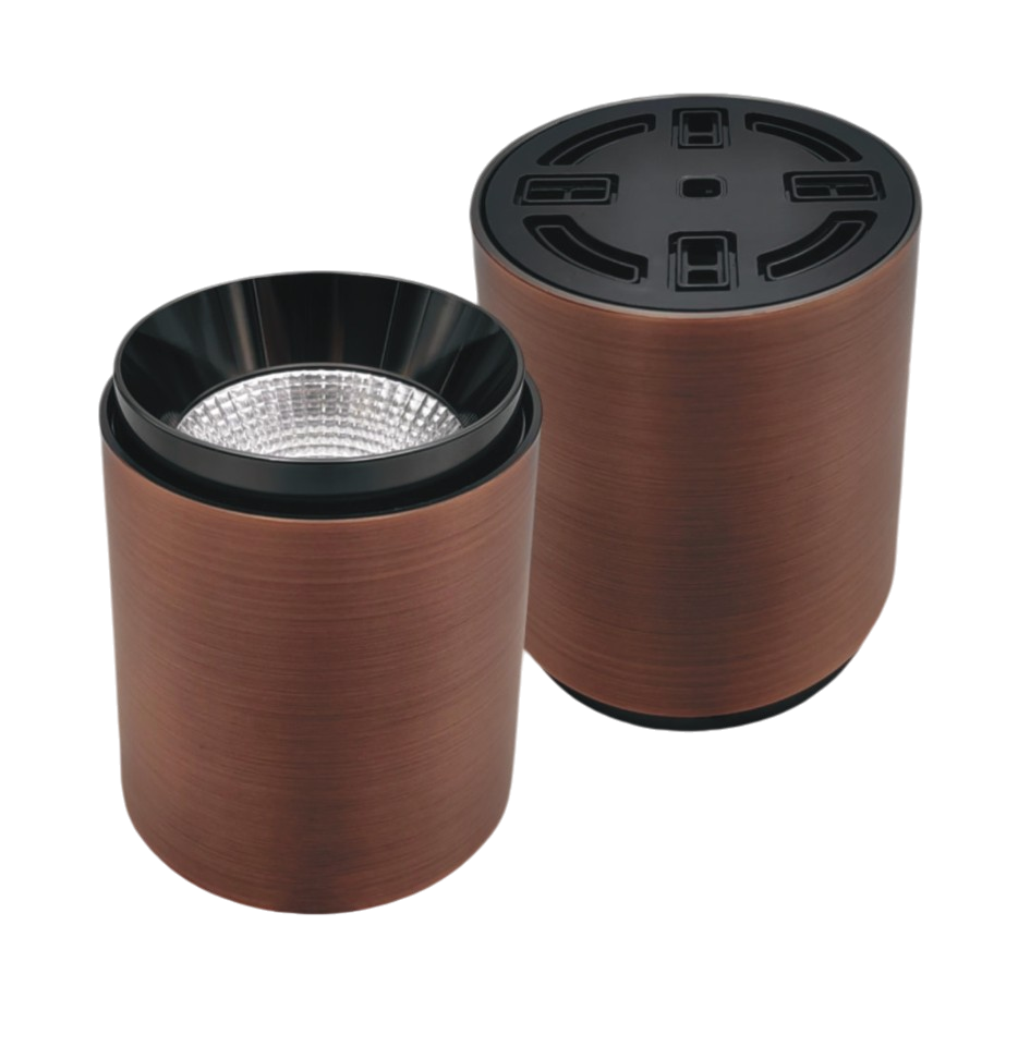 Crista Cylinder